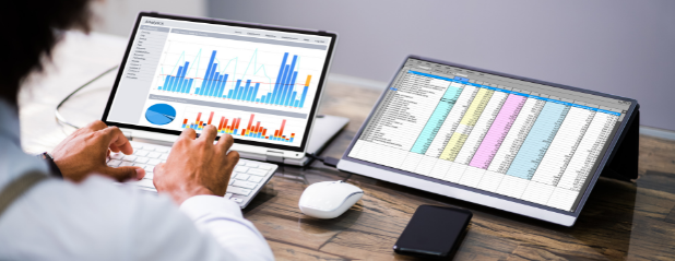 The role of a data analyst